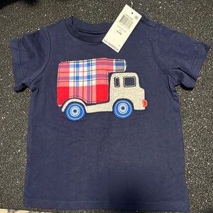 BNWT Baby Boys First Impression T-Shirt 18m